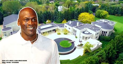 Top 10 Ridiculously Expensive Houses Of NBA Players.